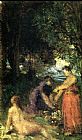 Bathers I